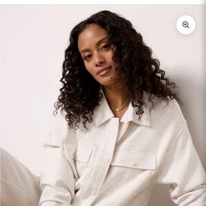 Varley Elizabeth Jacket